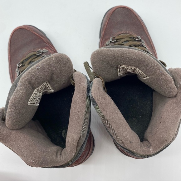 Nike Vintage 1990’s Womens Hiking Trail Boots - Picture 6 of 9